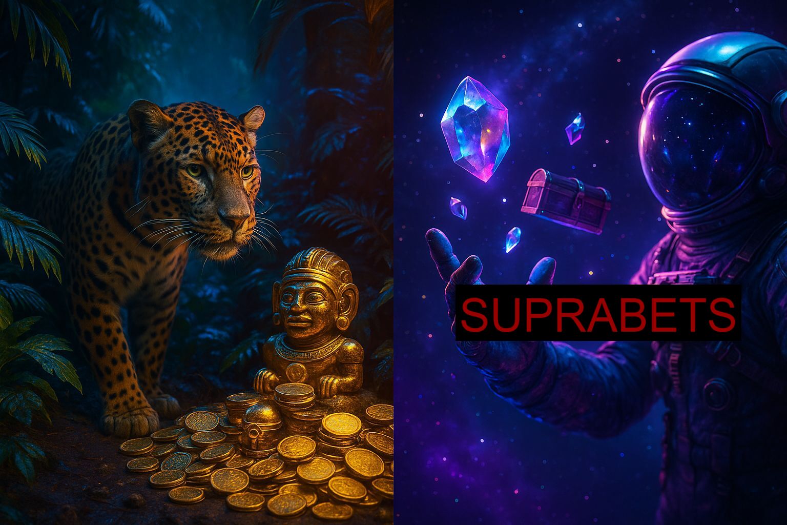 Jogos Populares