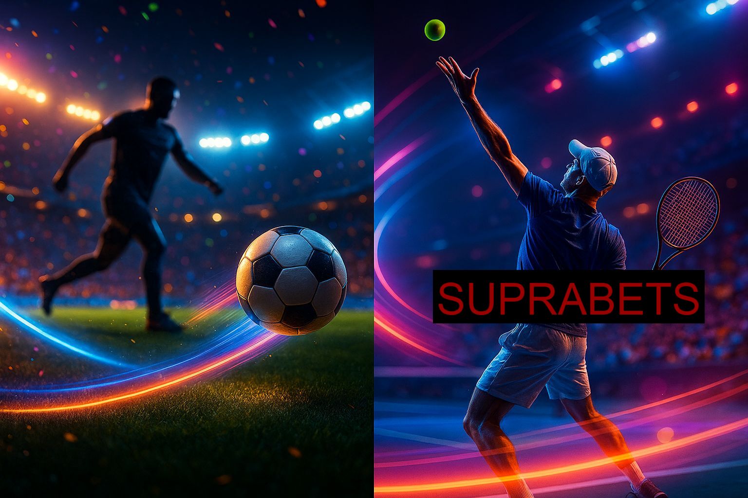 Eventos Esportivos