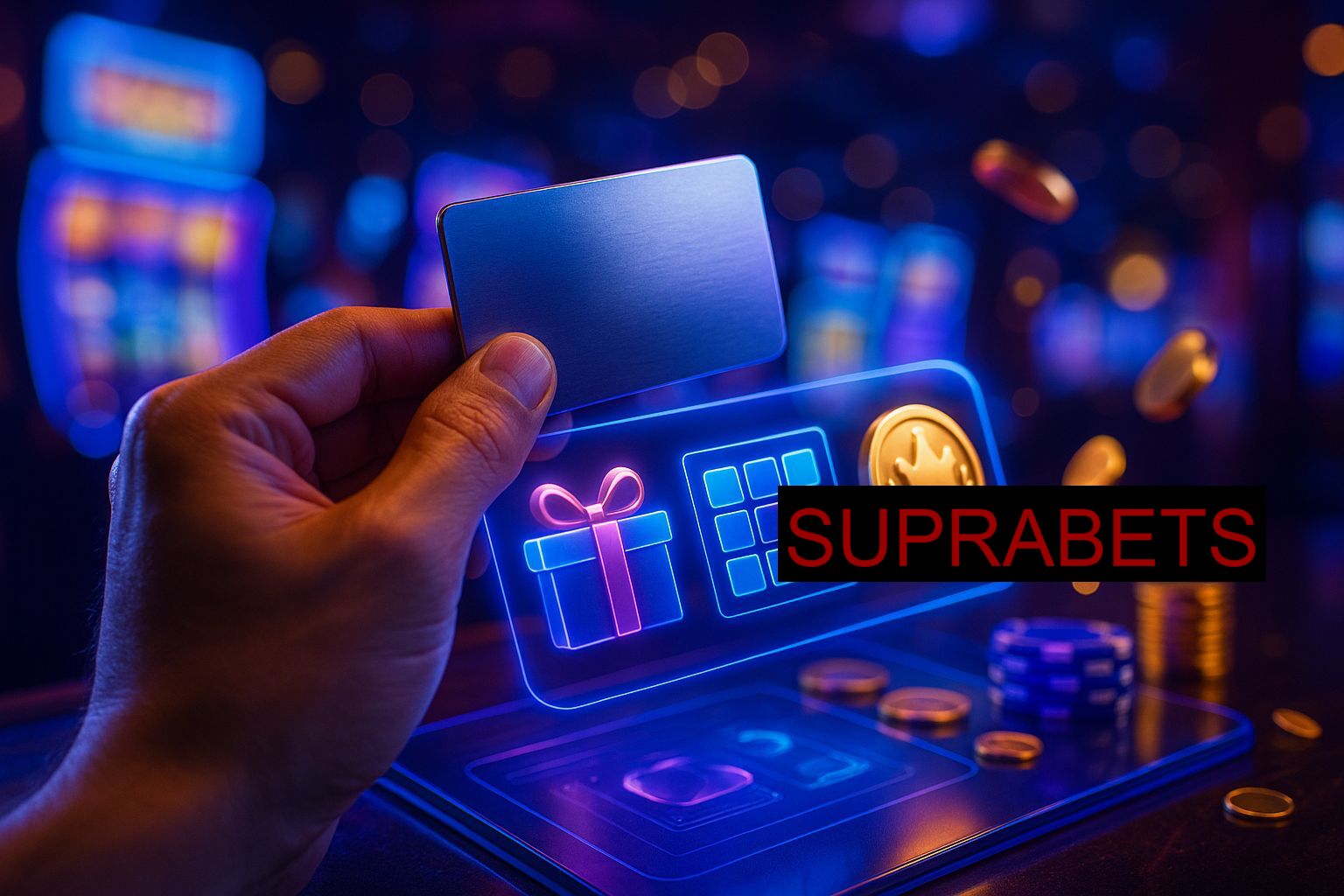 Benefícios do Login